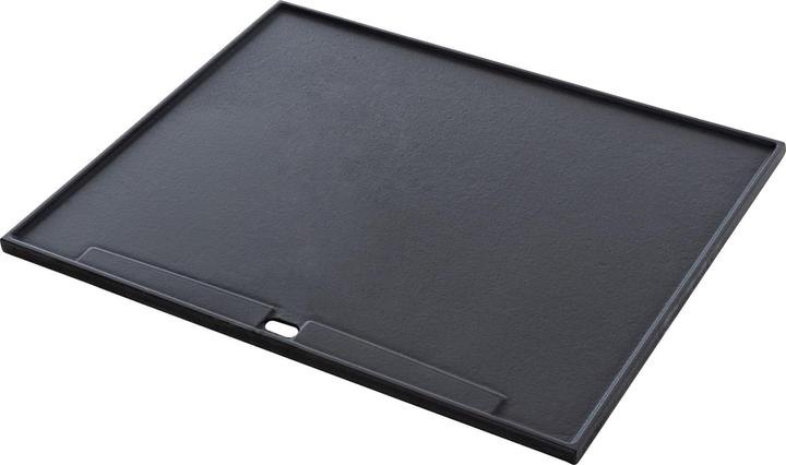 Produktbild CLP Grillplatte