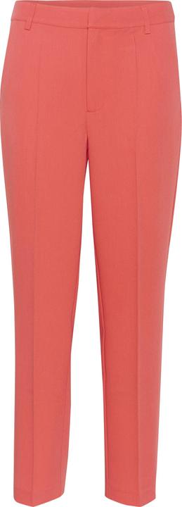 Kaffe 's zip-up trousers sakura hw (44)