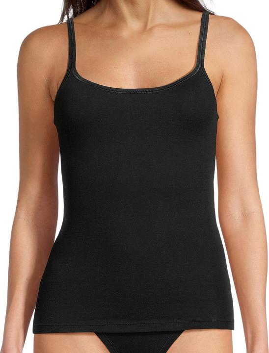 Produktbild Conta 3er Pack Feinripp Unterhemd / Top (38, M)