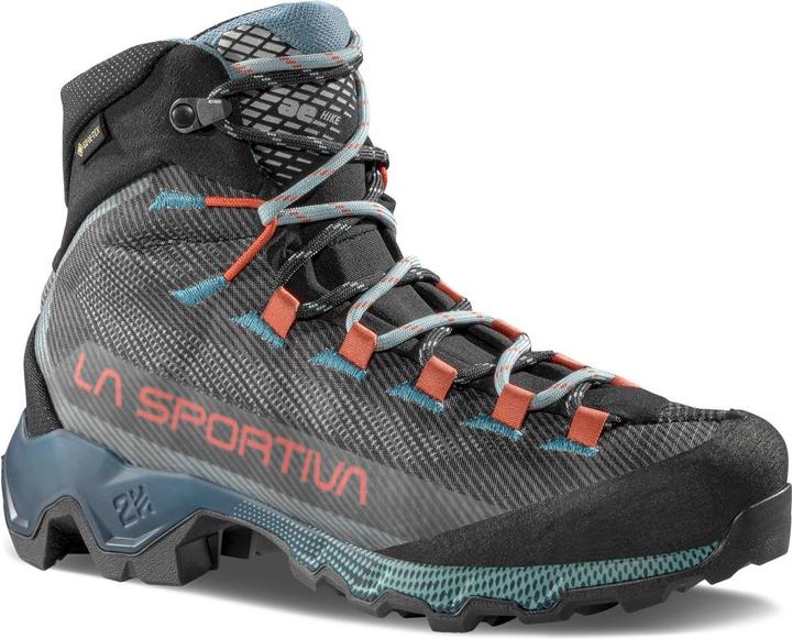 Produktbild La Sportiva Aequilibrium Hike Woman GTX (36.5)