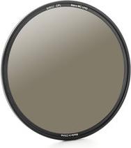 Actual product image Sirui CPL82A (82 mm, Polarizing filter, 82 mm)