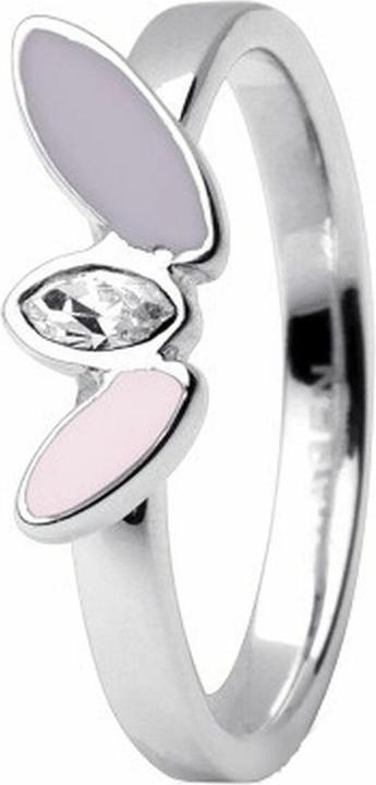Produktbild Skagen Damenring JRSV029SS8 (18) (18)