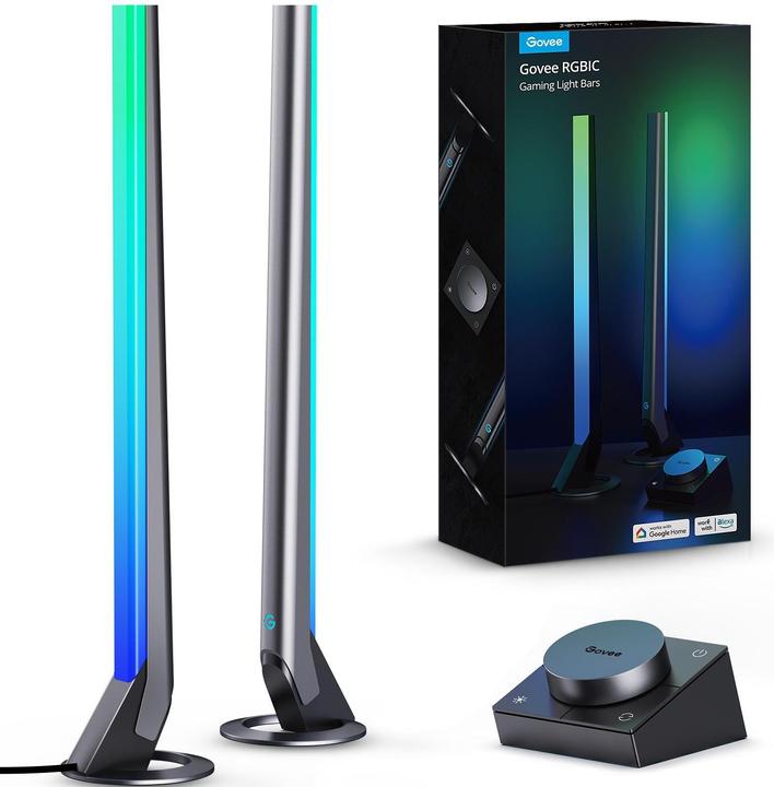 Produktbild Govee Gaming Lichtbalken (160 lm)
