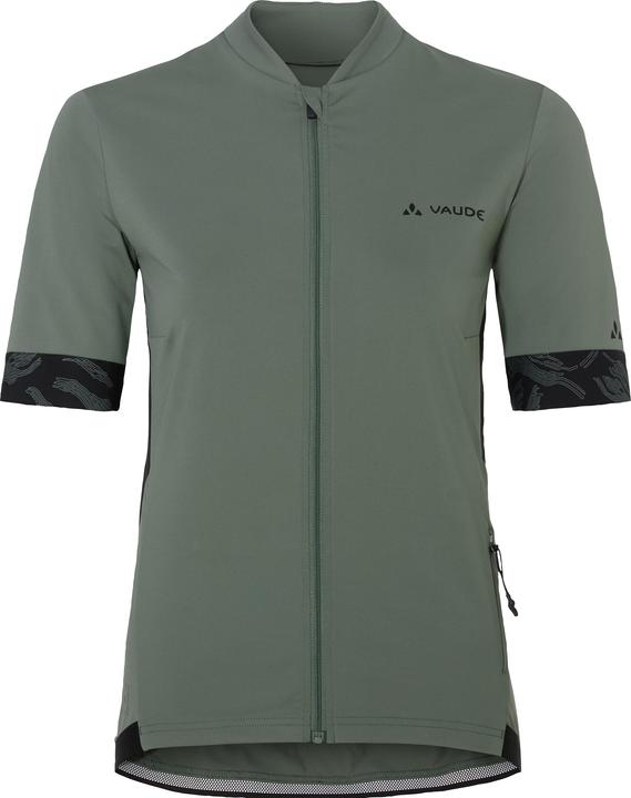Actual product image Vaude Kuro FZ Tricot II (M)