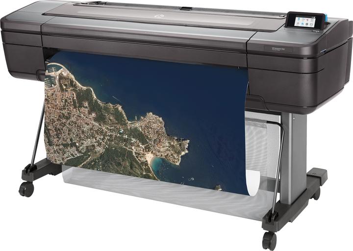 Immagine prodotto HP Z6DR PS, 44" DesignJet (Termica diretta, Colore)
