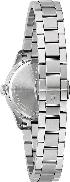 Image du produit Bulova 96M163 Surveyor Femme 29mm 3ATM (Montre analogique, 29 mm)
