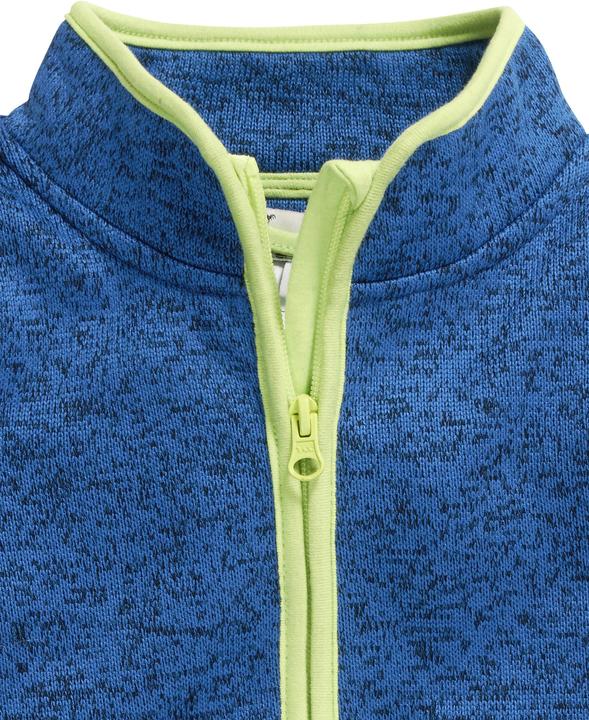 Image du produit Playshoes Veste polaire chinée (92)