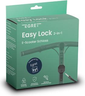 Productafbeelding Egret Easy Lock