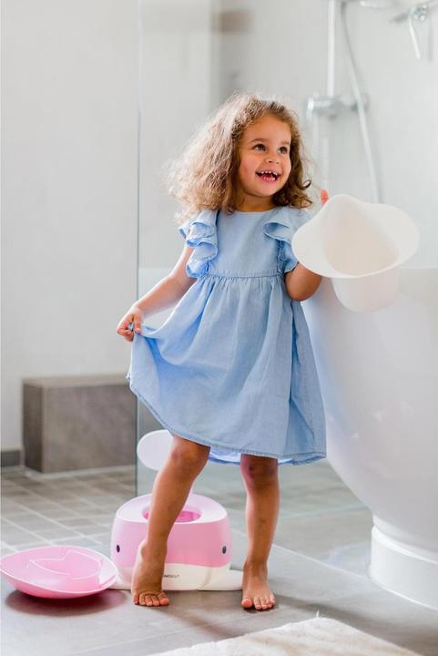 Produktbild Kindsgut Kindertöpfchen Wal