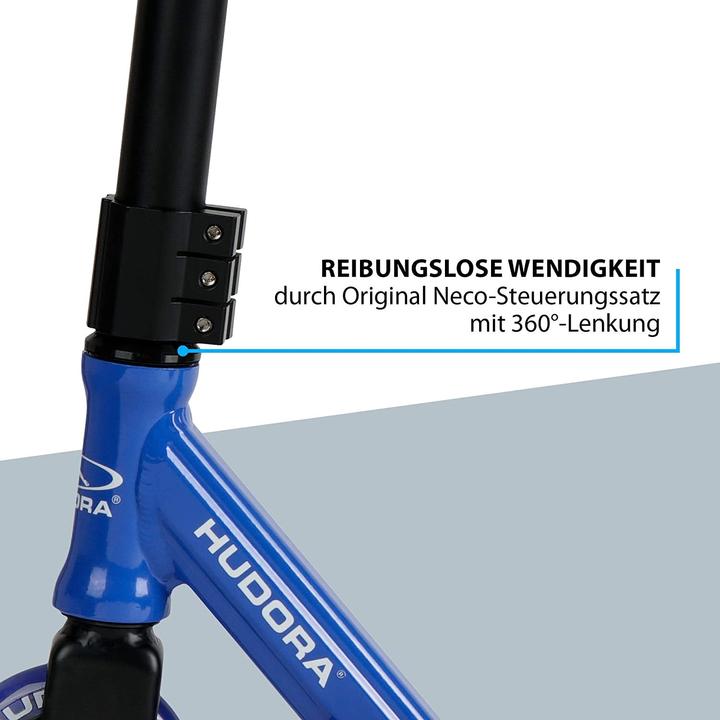 Produktbild Hudora Stunt XQ-12