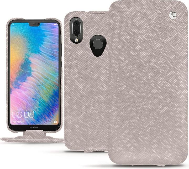 Image du produit Noreve Housse cuir vertical (Huawei P20 Lite)