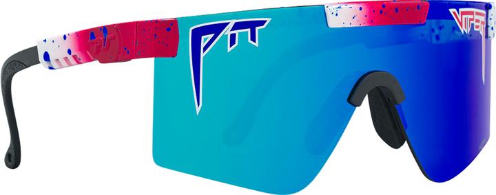 Immagine prodotto Pit Viper The Firecracker Original Polarized Blue Narrow