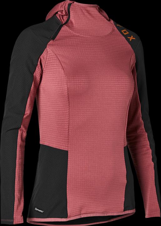 Produktbild Fox Defend Thermo Hoodie (S)