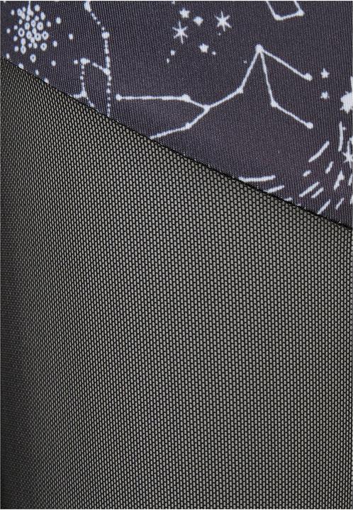 Produktbild Urban Classics Ladies Tech Mesh AOP Leggings (XXL)