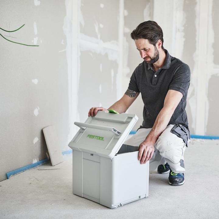 Actual product image Festool Systainer³ SYS-STF-D225