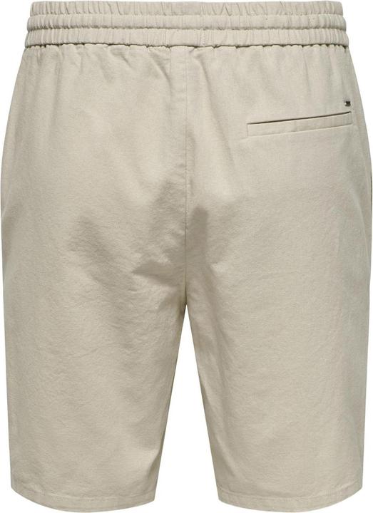 Immagine prodotto Only & Sons Pantaloncini tinta unita (XS)