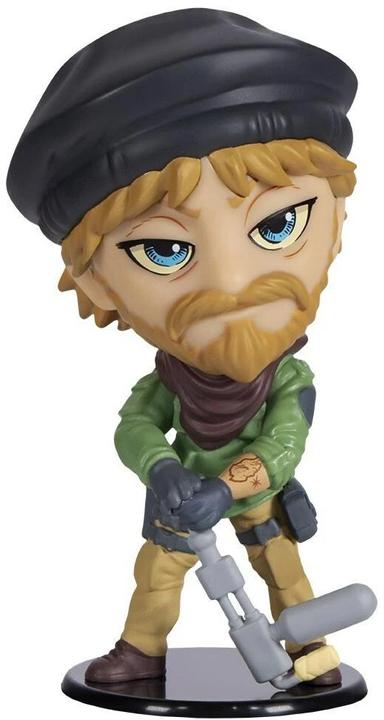 Actual product image Ubisoft Six Collection - Maverick