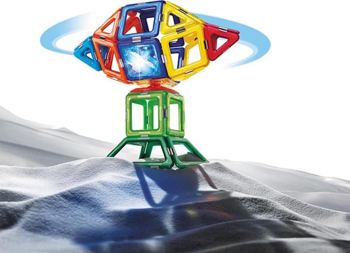 Image du produit GeoSmart La boule spatiale