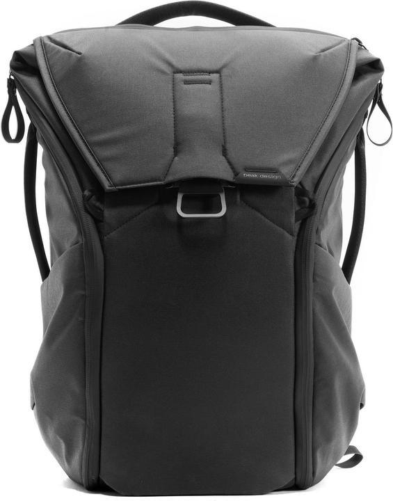 Peak Design Everyday Backpack 20L (Fotorucksack, 20 l)
