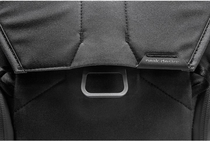 Actual product image Peak Design Everyday Backpack 20L (Photo backpack, 20 l)