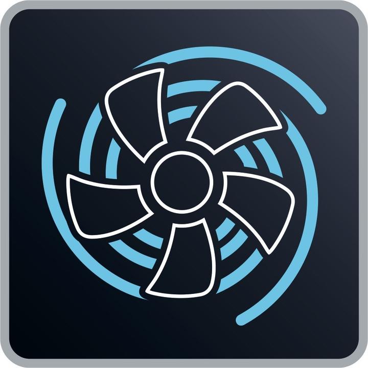 Image du produit Rowenta Urban Cool (59 dB)