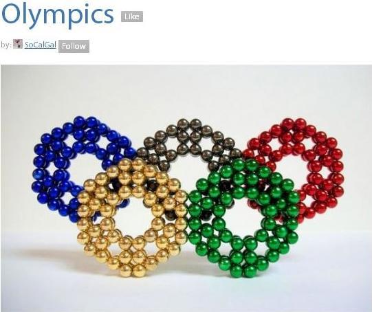 Immagine prodotto Nanodots Nano 126