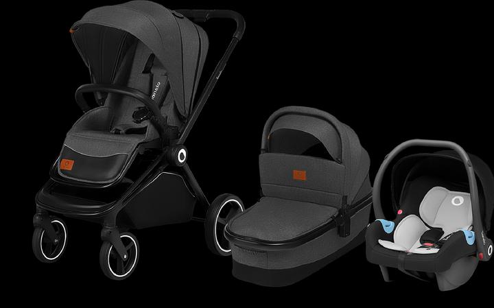 Produktbild Lionelo Mika 3 in 1