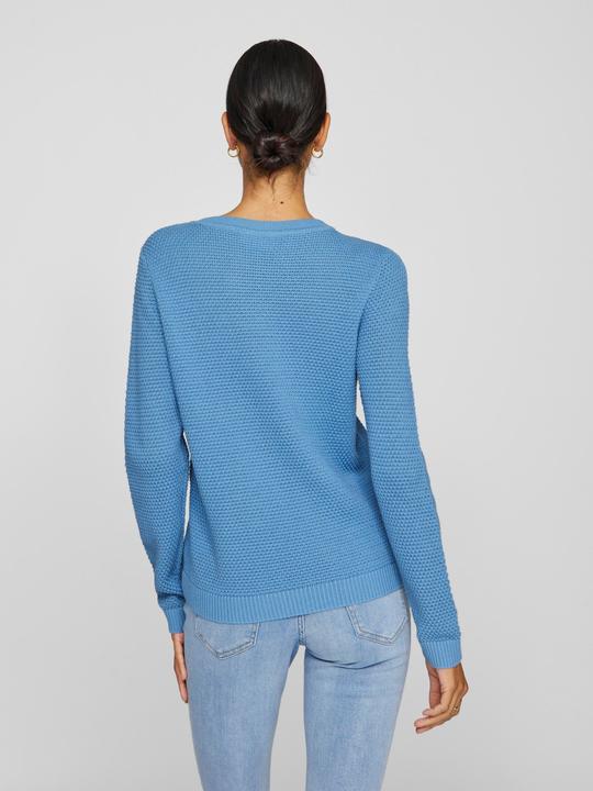 Produktbild Vila Basic Strickpullover (L)