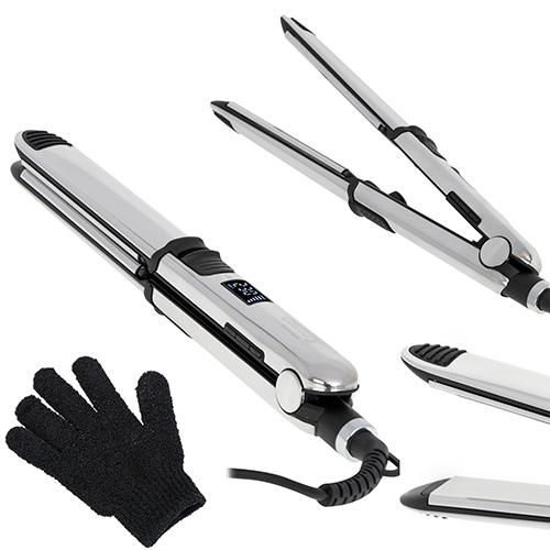 Camry Hair straightener CR 2320 (Straightening iron)