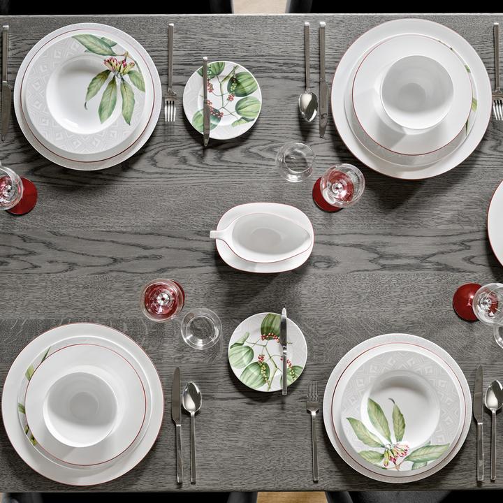 Actual product image Villeroy & Boch La Classica (1 Piece, Knife)