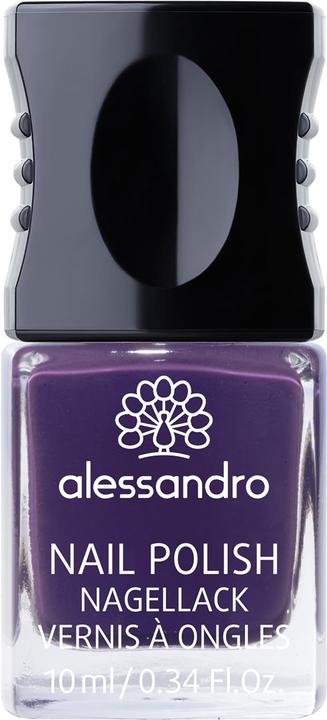 45 Dark Violet