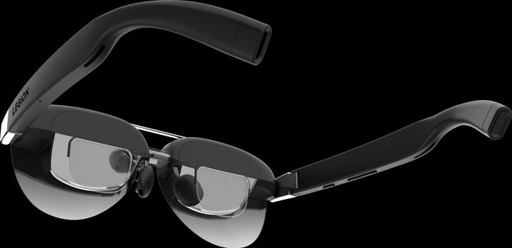 Actual product image Lenovo Legion Glasses G2 (P)