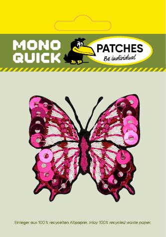Actual product image Mono Quick Schmetterling (1 x)