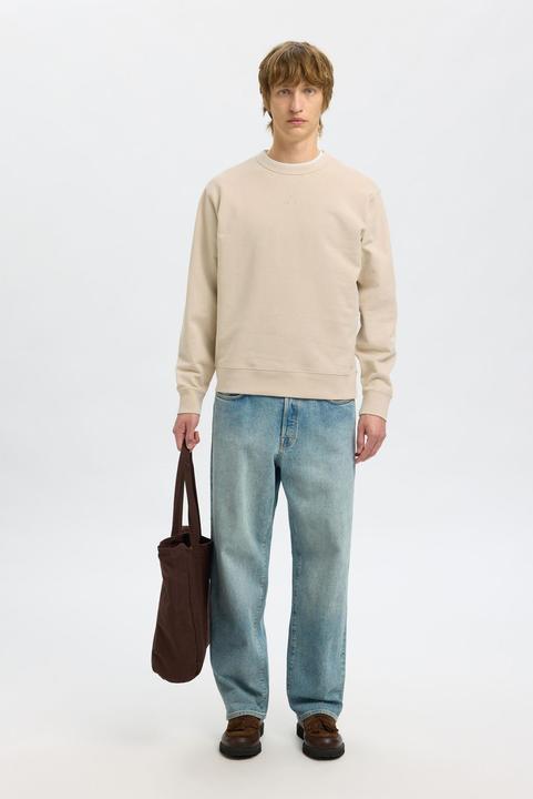 Immagine prodotto Selected Homme 100% Baumwoll Sweatshirt (XL)