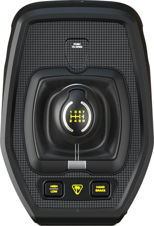 Actual product image Turtle Beach VelocityOne Multi-Shift (Windows, Xbox One S, Xbox Series X, Xbox One X, Xbox Series S)