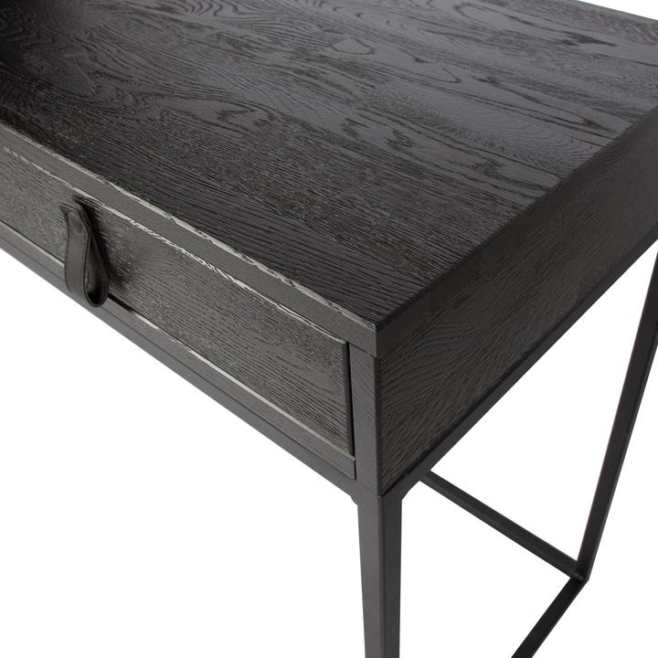 Actual product image Woood Silas (75 x 140 x 44 cm)