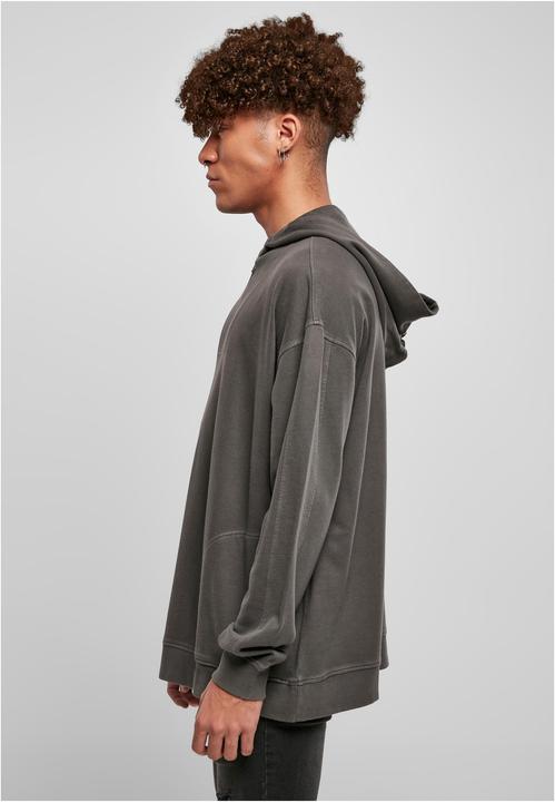 Image du produit Urban Classics Sweat à capuche Overdyed Camp - 16742 (L)