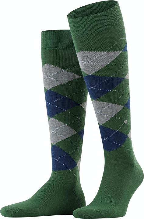 Produktbild Burlington socken king mi-bas (40 - 46)