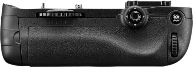 Image du produit Nikon MB-D14, Poignée à piles pour D600 (Poignée d'alimentation)