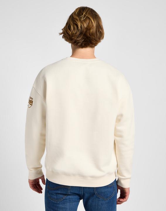 Produktbild Lee Pullover Core Relaxed Sweater (XL)
