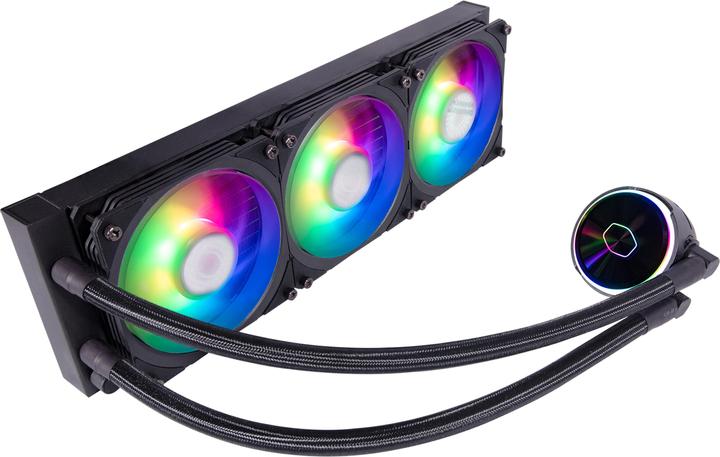 Image du produit Cooler Master Flux PL360