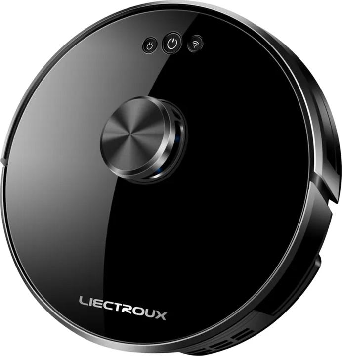 Actual product image Liectroux XR500 (Vacuum mopping robot)