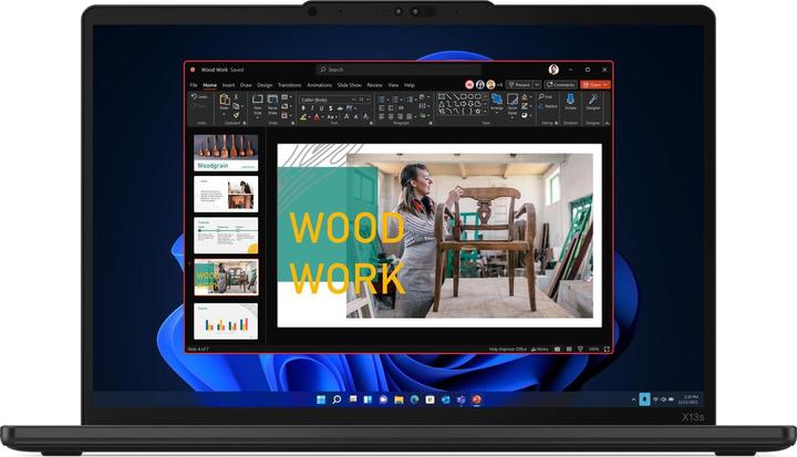 Lenovo ThinkPad X13s Gen 1 (13.30", Snapdragon 8cx Gen 3, 32 GB, 1000 GB, CH)
