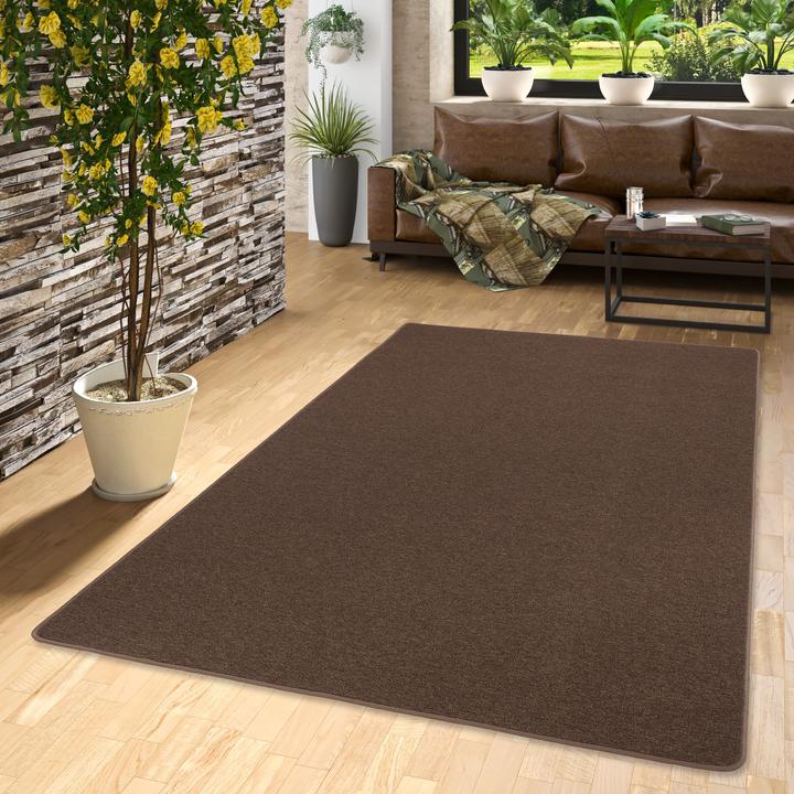 Immagine prodotto Snapstyle Tappeto velluto a pelo fine Forte (80 x 200 cm)