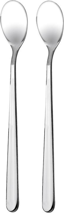 Metaltex Latte Macchiatolöffel (2 Stück, Löffel)