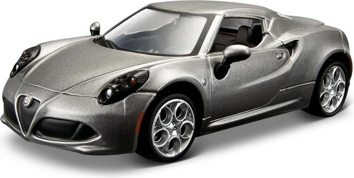 Produktbild Bburago ASSORTIMENTO AUTO 1:32 (MODELLO CASUALE)