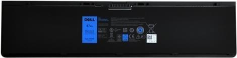 Produktbild Dell 909H5 (4 Zellen, 6400 mAh)