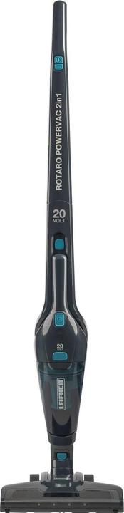 Actual product image Leifheit Rotaro PowerVac 2in1 20 V