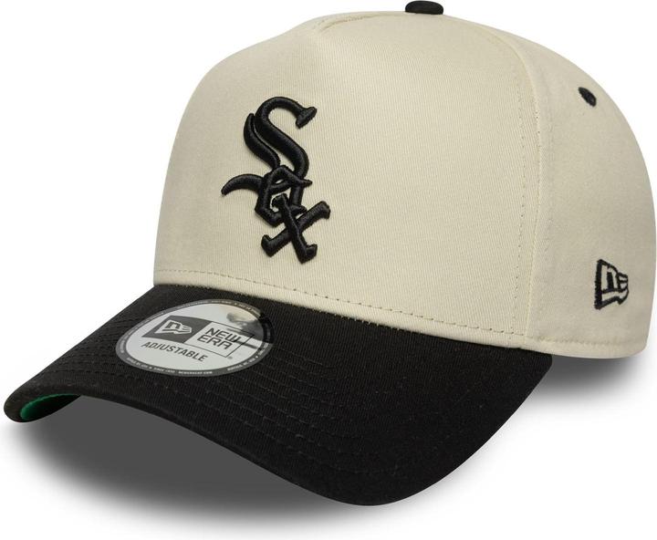 New Era A-Frame Trucker Cap All Star Game Chicago White Sox (One Size)