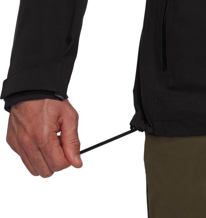 Immagine prodotto Mammut Linard Guide HS Giacca con cappuccio Uomo (XL)